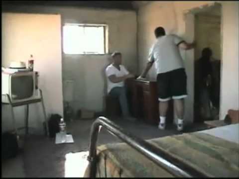 Inferno (1999) - Behind the Scenes