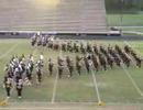 Vidor High School Band 2006