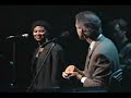 Veronica Nunn w/ Michael Franks - Tokyo 1993 Veronica Nunn w/ Michael Franks - Tokyo 1993