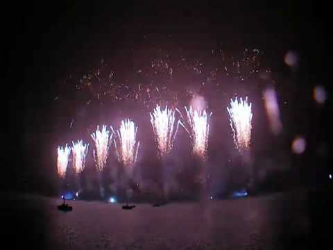 0 in Münchner Sommernachtstraum 2010 (Feuerwerk, Fireworks, Pyrotechnik)