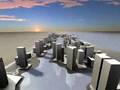 Cohabitation: Low income housing for Dubai
