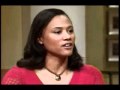 Oprah Interviews Marion Jones