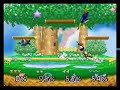 SSB 64 Me owning 3 Lvl9\