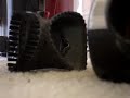 Vacuum Sensei Test