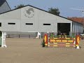 Jumping Hulsterlo 1.25m 04/05/06 Basisparcours