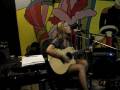Moonblues Performance of Goo Goo Dolls Iris