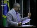 TV Senado 17/12 - Senador Paulo Paim fala sobre a influência da música nos Direitos Humanos