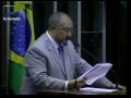 TV Senado 17/12 - Senador Paulo Paim fala sobre a influência da música nos Direitos Humanos