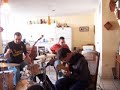 aldemar valentin bass sammy morales, cass raul maldonado, drums play stella by starlight