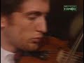 tedi papavrami: violin
