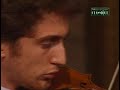 Paganini　Caprice No.1 & 5 & 23, Tedi Papavrami