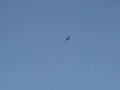RC U2 Flight With Aerial Photos
