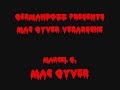 mac gyver verarsche