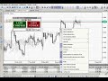 Cursos de Forex en la plataforma NetTradeX