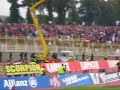 GÓRNIK ZABRZE - Piast Gliwice 1:0 TORCIDA GLWICE GÓRNIK ZABRZE - Piast Gliwice 1:0 TORCIDA GLWICE