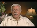 Dick Van Dyke - Archive Interview Part 1 of 6