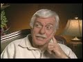Dick Van Dyke - Archive Interview Part 1 of 6