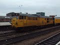 31285 and 233 depart Nottingham with 1Q12 Fri 06-11-09