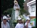 Peregrinación Tamaimo-Las Manchas-El Calvario-Santiago del Teide.m4v