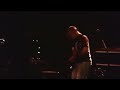 The Sheriffs of Nottingham - \"Hard Places\" (Live at Newby\