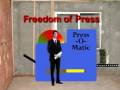Facts of Congress - The First Amendment