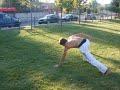 MoonKick