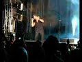 RICKY MARTIN SUMMER FESTIVAL LUCCA 2007