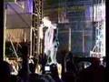 RICKY MARTIN SUMMER FESTIVAL LUCCA 2007