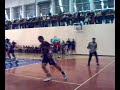 Energeryk Gryfino - Vive Kielce (wrzutka)