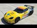 Icon for Post #Manufacturers Racing – Shakedown at 2011 Detroit Auto Show