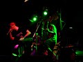 Chipset Zero - Live en Hangar 110 - Hipnox