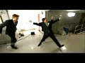 BBOY Colbert\