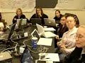 MU Ag Journalism Capstone Class