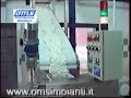 Impianti torrone GRUPPO DI ESTRUSIONE