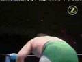Jun Akiyama in AJPW