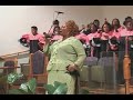 Dexter Walker & Zion Movement \"THE BLOOD\" Dexter Walker & Zion Movement \"THE BLOOD\"
