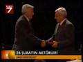 28 �ubat Akt�rleri