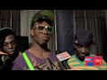 Beat Freaks asks Rhythm City the Difference b/w East/West Co
