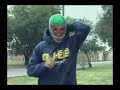 El Huracan-Trailer