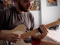 Blues Slide
