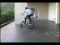 How-To 180 Bunnyhop