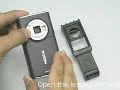 Generic Mobile Phone Telescope - Demo
