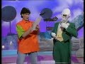 Darryl Rose Magic Sketch pad Routine