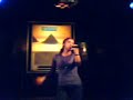 cantantes Betsy