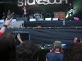 Stone Sour - Intro, 30/30-150, Sunday 03/06/07 Rock Im Park - Alternastage, Nürnberg, Germany