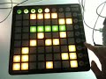 Cheetah Man Electro with Launchpad
