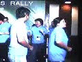 isuzu rally jingle contest