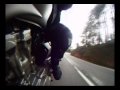 Jugando con la Go Pro... 