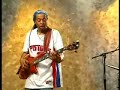 Bass Groove - Doug Wimbish