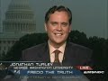 ALBERTO GONZALES *MORON OR LIAR?*